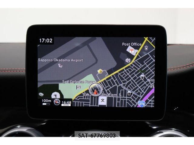 Amg A-Class 2018-07 8827775-26