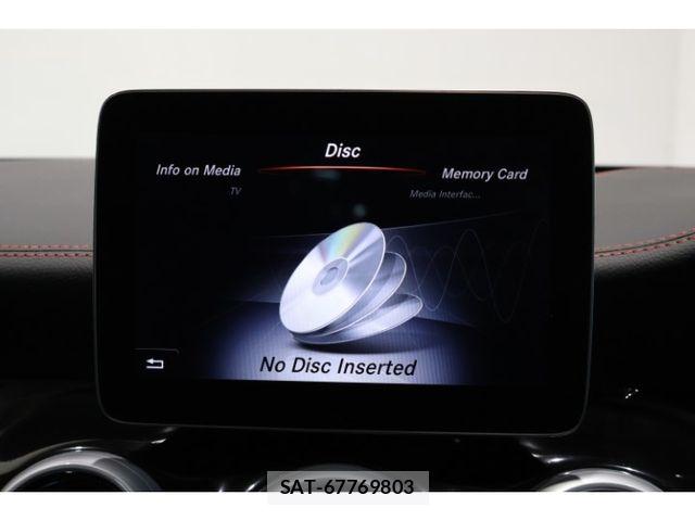 Amg A-Class 2018-07 8827775-27
