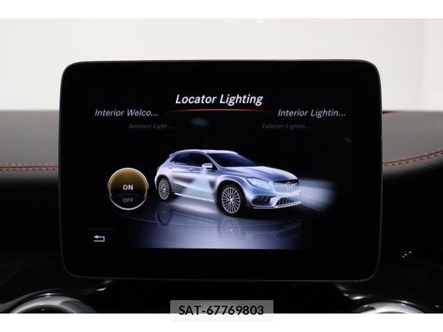 Amg A-Class 2018-07 8827775-28