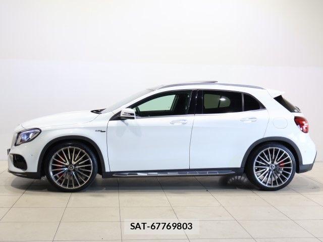 Amg A-Class 2018-07 8827775-2