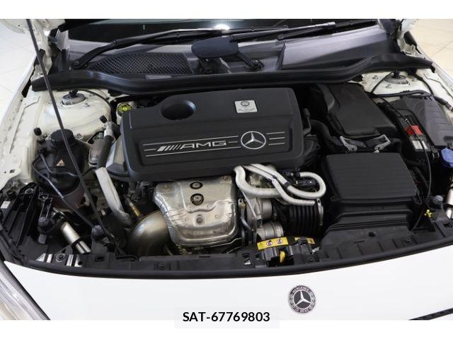 Amg A-Class 2018-07 8827775-29