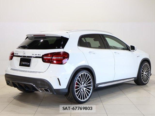 Amg A-Class 2018-07 8827775-3