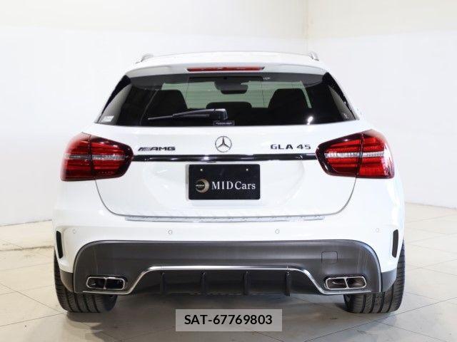 Amg A-Class 2018-07 8827775-4