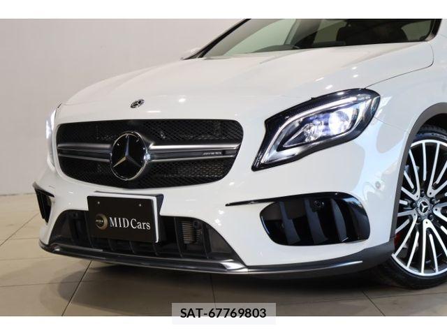 Amg A-Class 2018-07 8827775-8