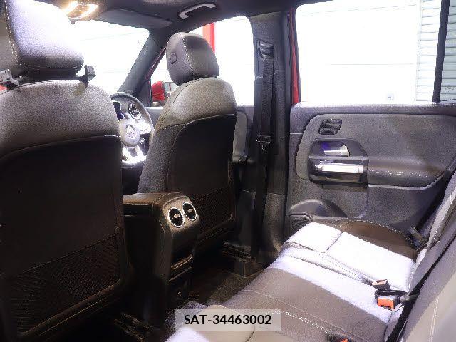 Mercedes Benz GLB-CLASS 2021-09 8665787-11