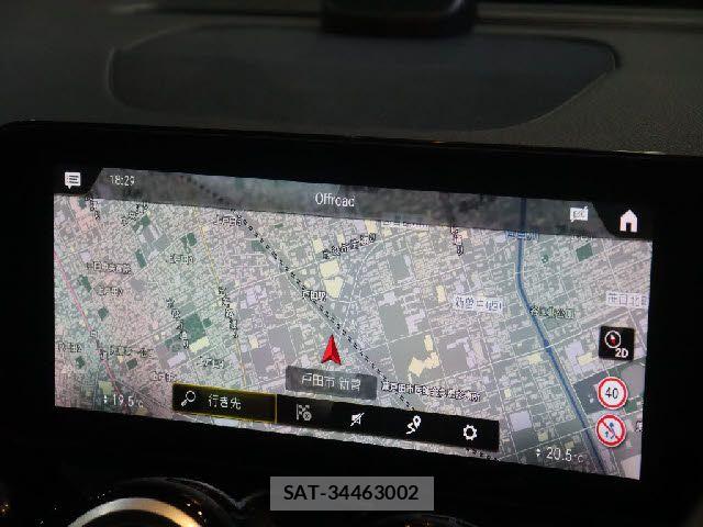 Mercedes Benz GLB-CLASS 2021-09 8665787-15