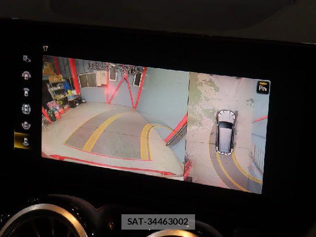 Mercedes Benz GLB-CLASS 2021-09 8665787-16