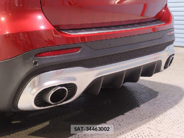 Mercedes Benz GLB-CLASS 2021-09 8665787-17