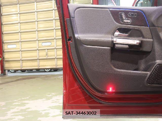 Mercedes Benz GLB-CLASS 2021-09 8665787-20