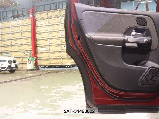 Mercedes Benz GLB-CLASS 2021-09 8665787-21