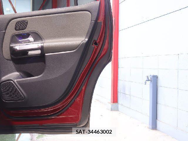 Mercedes Benz GLB-CLASS 2021-09 8665787-22