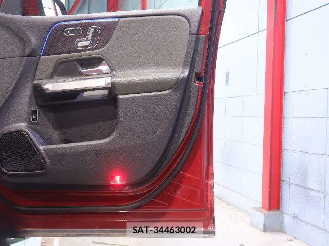 Mercedes Benz GLB-CLASS 2021-09 8665787-23