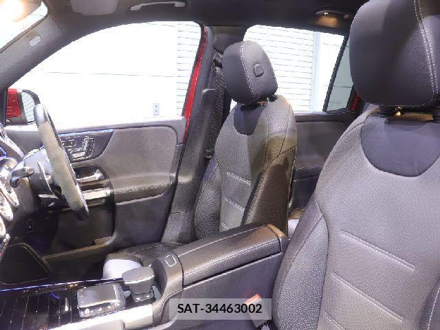 Mercedes Benz GLB-CLASS 2021-09 8665787-25