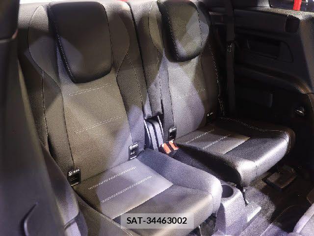 Mercedes Benz GLB-CLASS 2021-09 8665787-28