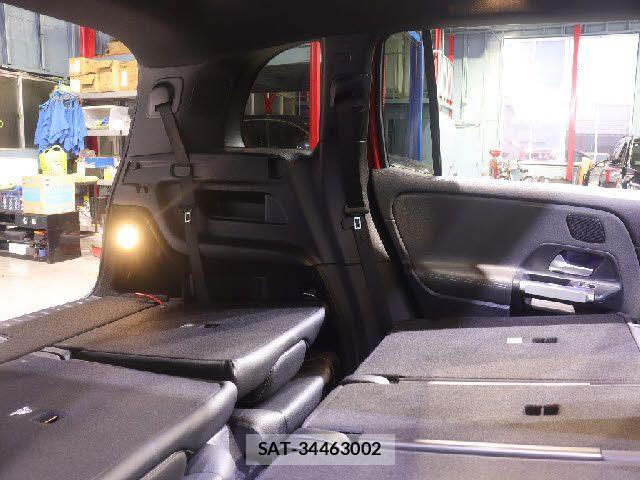 Mercedes Benz GLB-CLASS 2021-09 8665787-29