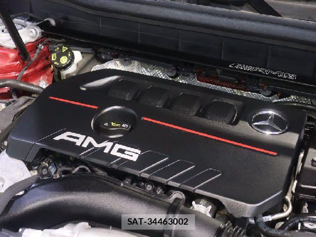 Mercedes Benz GLB-CLASS 2021-09 8665787-5