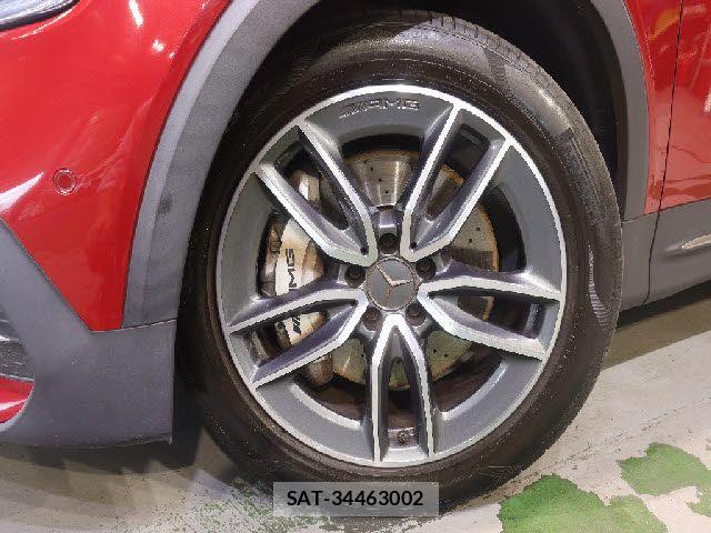 Mercedes Benz GLB-CLASS 2021-09 8665787-7