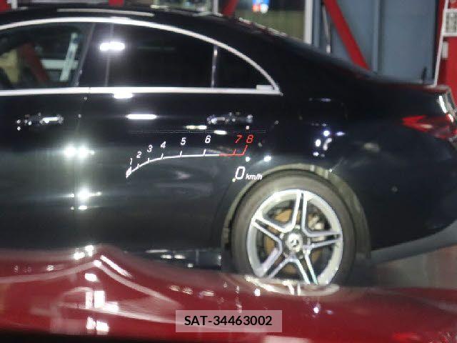 Mercedes Benz GLB-CLASS 2021-09 8665787-8