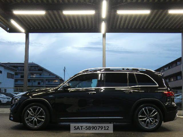 Amg GLB-Class 2021-01 8878638-13