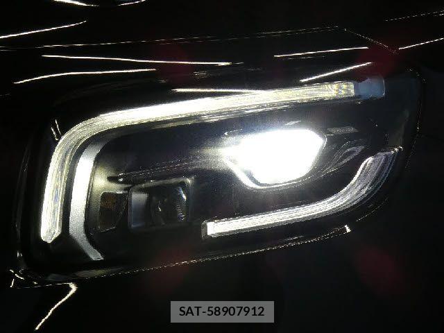 Amg GLB-Class 2021-01 8878638-19