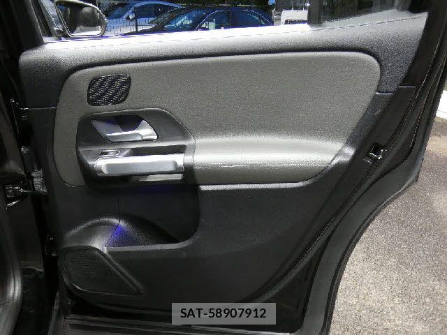 Amg GLB-Class 2021-01 8878638-22