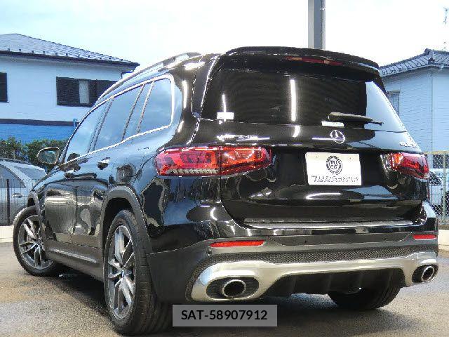 Amg GLB-Class 2021-01 8878638-2