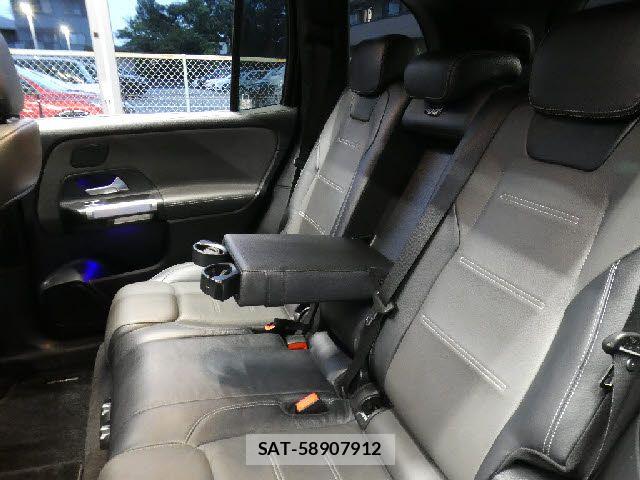 Amg GLB-Class 2021-01 8878638-29