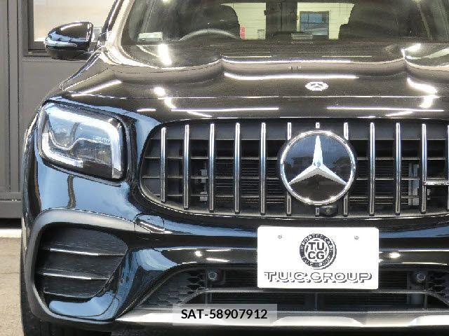 Amg GLB-Class 2021-01 8878638-4
