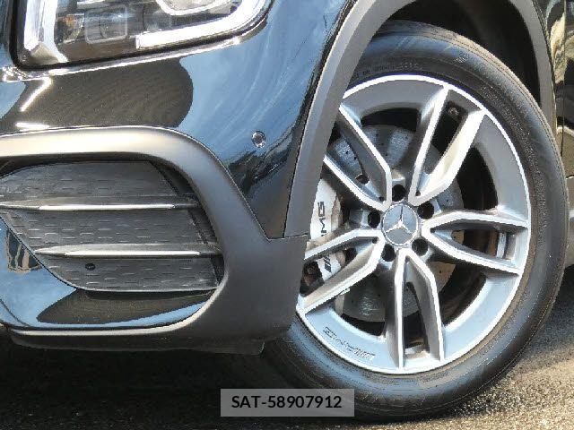 Amg GLB-Class 2021-01 8878638-7