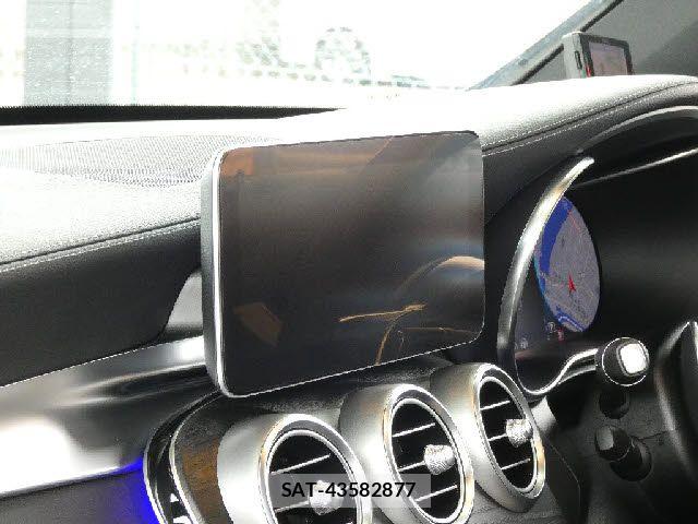 Mercedes Benz GLC-CLASS 2019-12 6901935-9