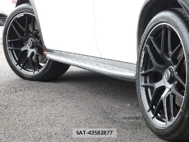 Mercedes Benz GLC-CLASS 2019-12 6901935-12