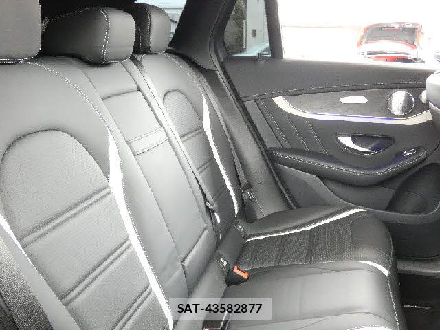 Mercedes Benz GLC-CLASS 2019-12 6901935-13
