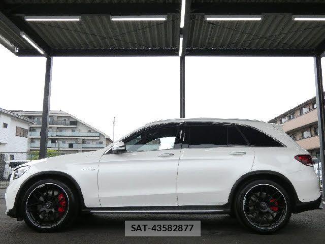 Mercedes Benz GLC-CLASS 2019-12 6901935-14