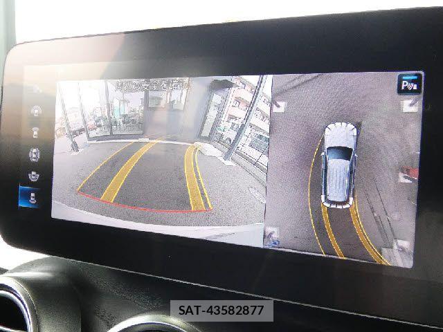 Mercedes Benz GLC-CLASS 2019-12 6901935-16