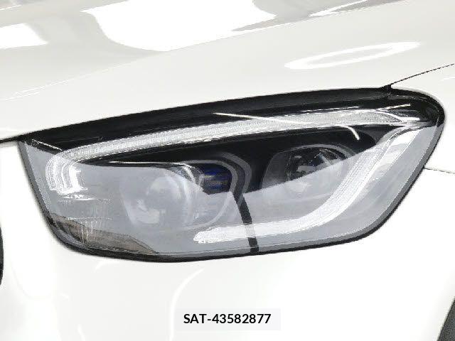 Mercedes Benz GLC-CLASS 2019-12 6901935-18