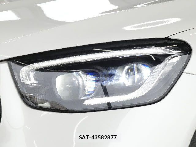 Mercedes Benz GLC-CLASS 2019-12 6901935-19