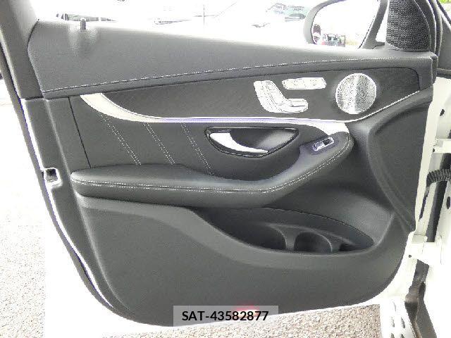 Mercedes Benz GLC-CLASS 2019-12 6901935-20