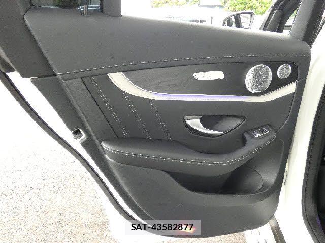 Mercedes Benz GLC-CLASS 2019-12 6901935-21