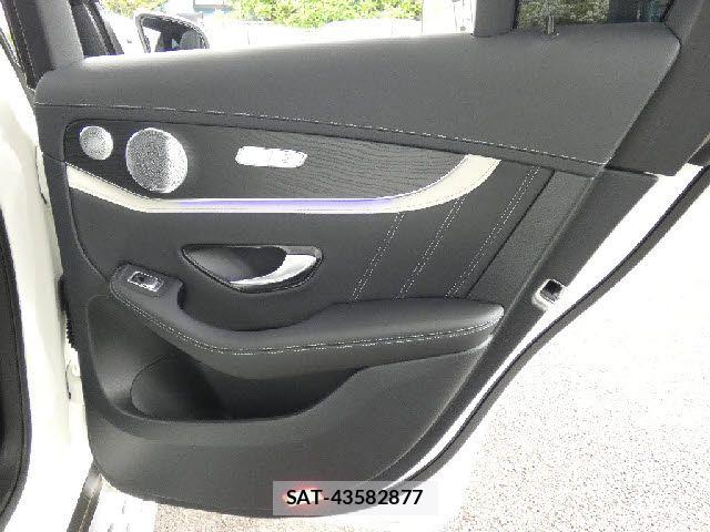 Mercedes Benz GLC-CLASS 2019-12 6901935-22