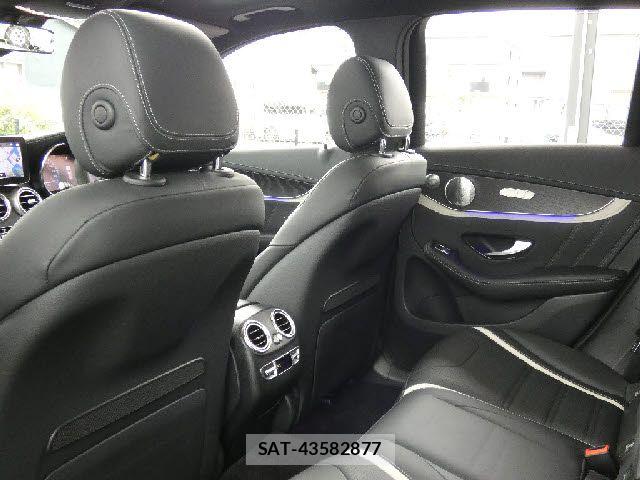 Mercedes Benz GLC-CLASS 2019-12 6901935-26
