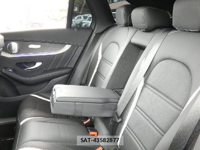 Mercedes Benz GLC-CLASS 2019-12 6901935-29