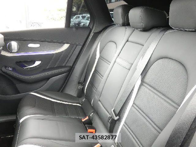 Mercedes Benz GLC-CLASS 2019-12 6901935-3
