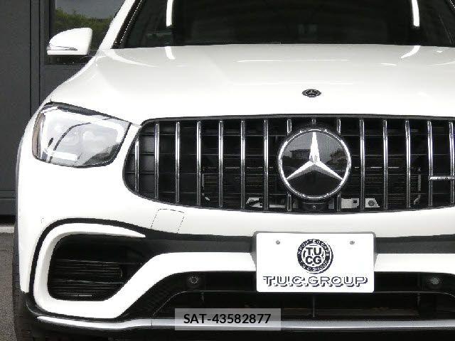 Mercedes Benz GLC-CLASS 2019-12 6901935-4