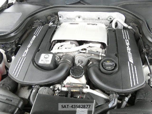 Mercedes Benz GLC-CLASS 2019-12 6901935-5