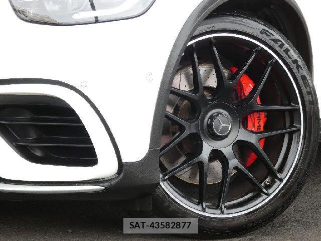 Mercedes Benz GLC-CLASS 2019-12 6901935-7