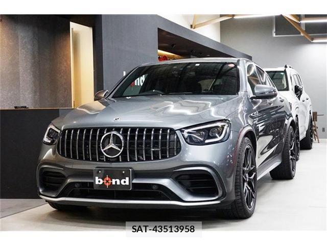 Amg C-CLASS 2020-01 806695-0