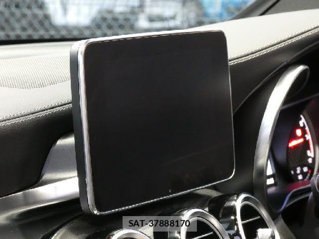 Mercedes Benz GLC-CLASS 2018-08 7452818-9