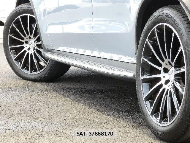 Mercedes Benz GLC-CLASS 2018-08 7452818-12