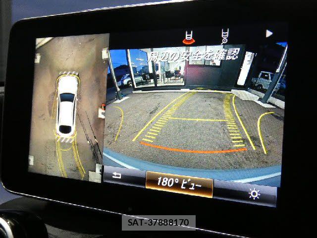 Mercedes Benz GLC-CLASS 2018-08 7452818-16