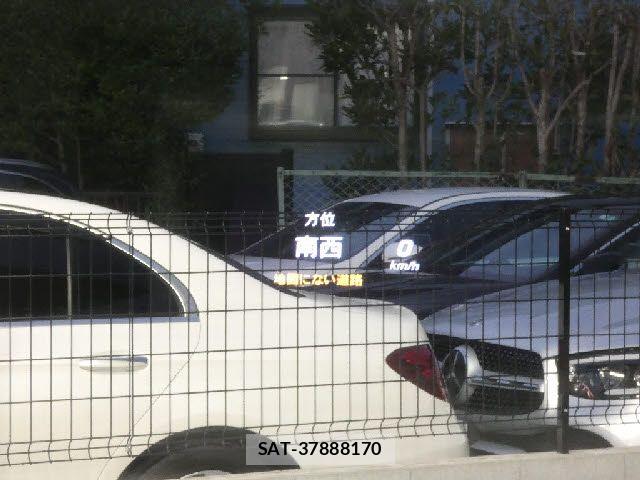 Mercedes Benz GLC-CLASS 2018-08 7452818-17